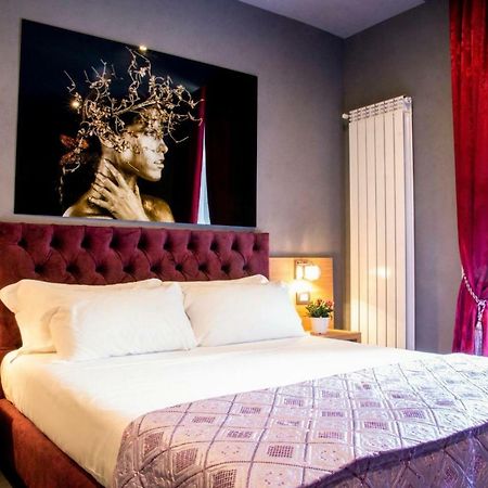 Umberto I° Suite & Spa Nápoly Kültér fotó