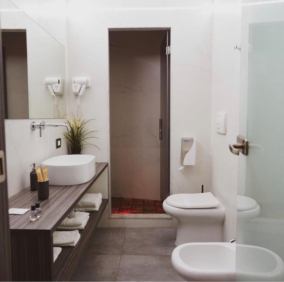 Umberto I° Suite & Spa Nápoly Kültér fotó
