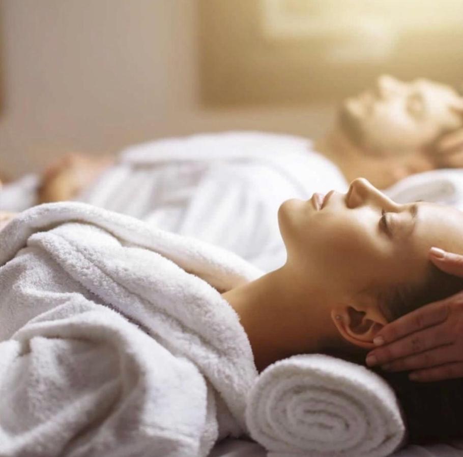 Umberto I° Suite & Spa Nápoly Kültér fotó