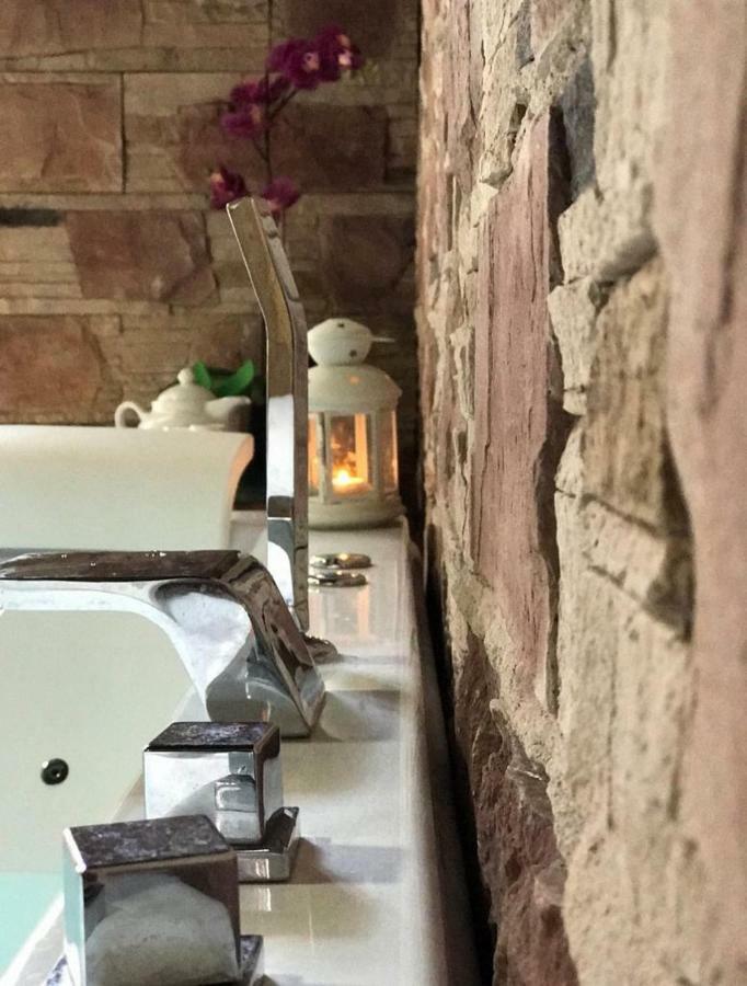Umberto I° Suite & Spa Nápoly Kültér fotó