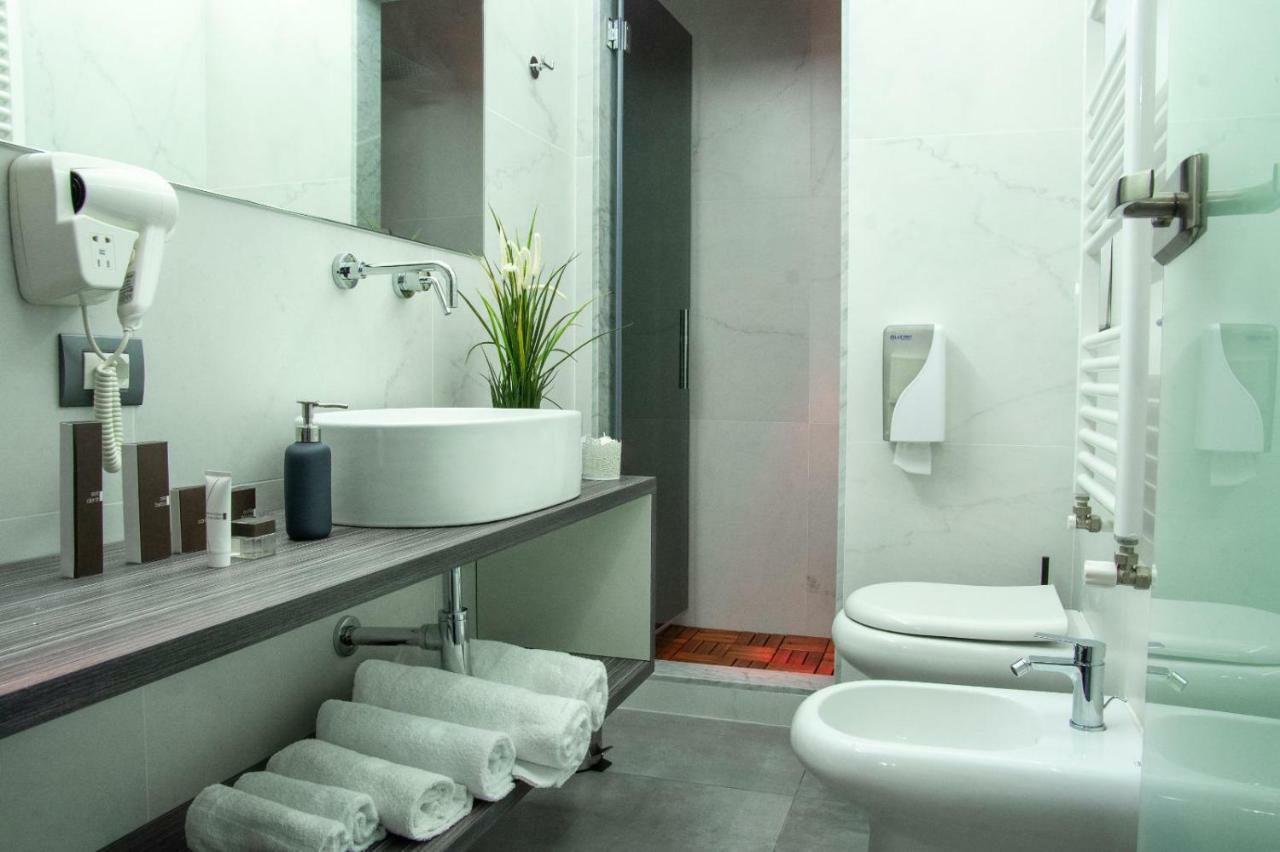 Umberto I° Suite & Spa Nápoly Kültér fotó