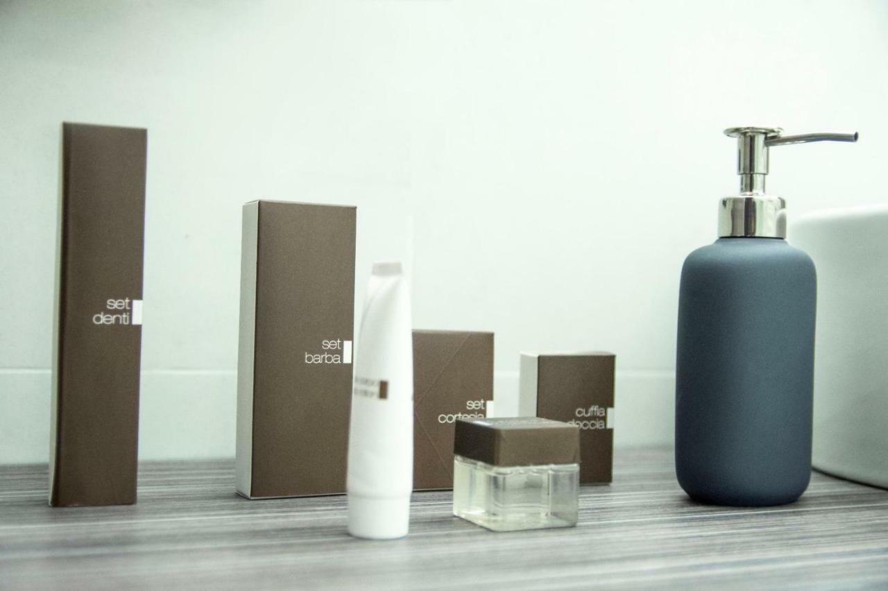 Umberto I° Suite & Spa Nápoly Kültér fotó