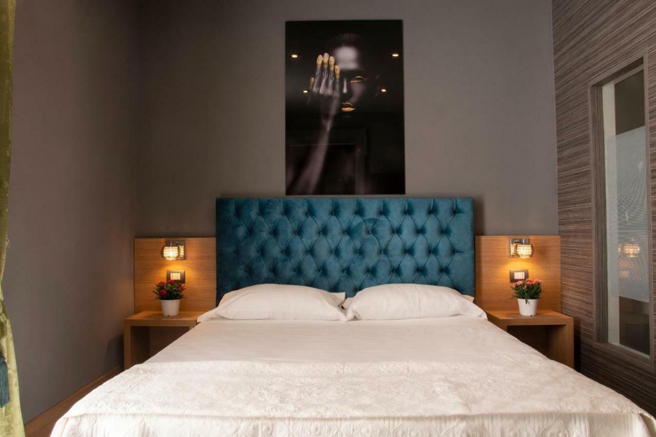Umberto I° Suite & Spa Nápoly Kültér fotó