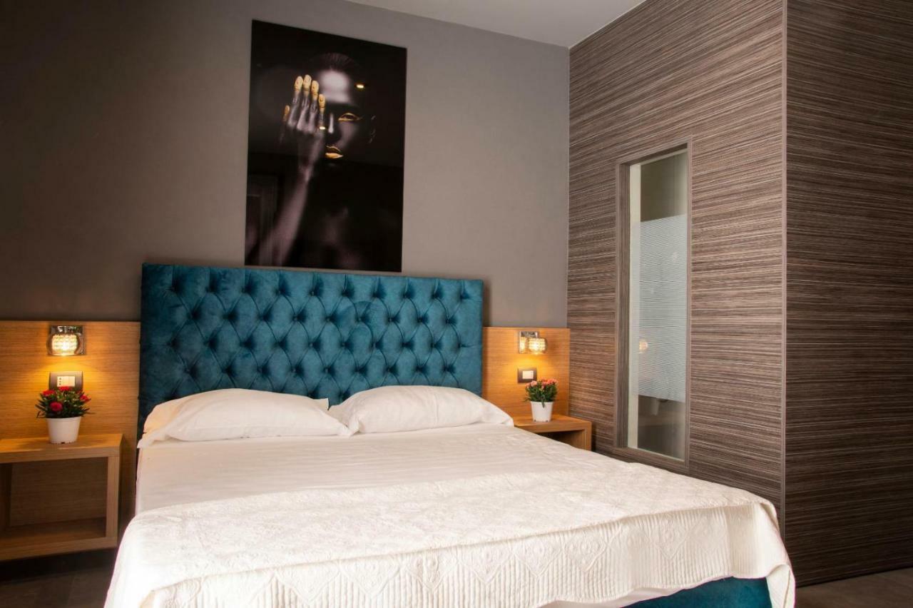 Umberto I° Suite & Spa Nápoly Kültér fotó