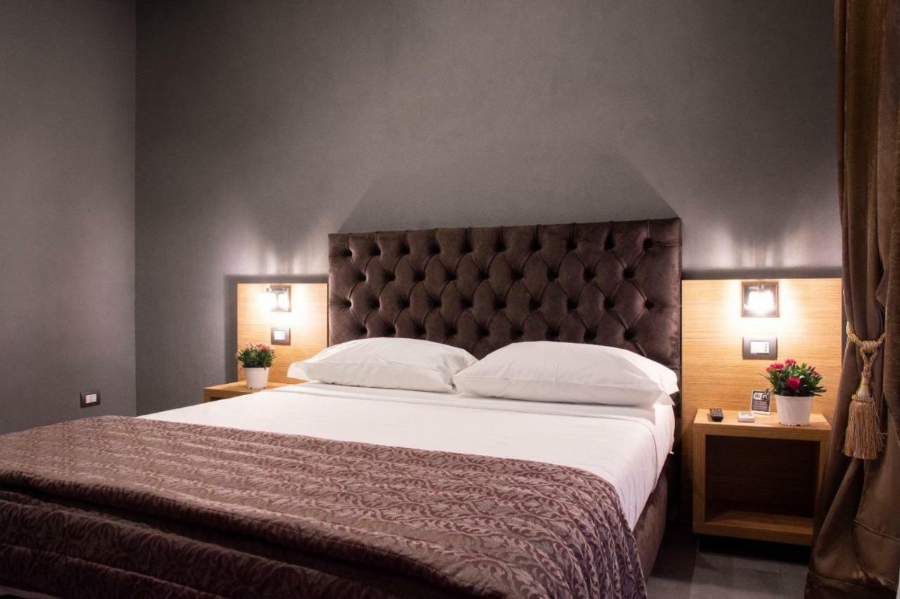 Umberto I° Suite & Spa Nápoly Kültér fotó