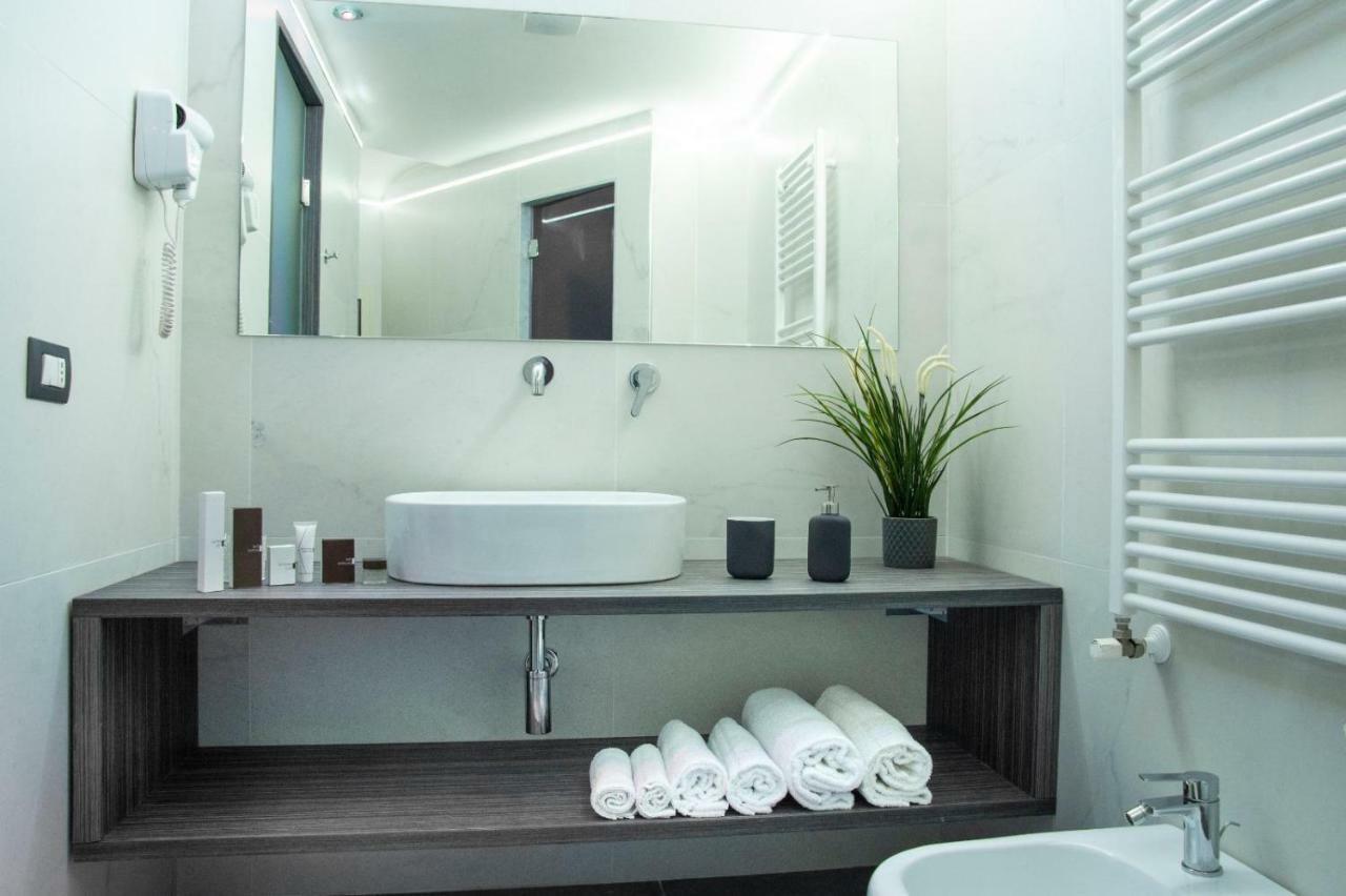 Umberto I° Suite & Spa Nápoly Kültér fotó