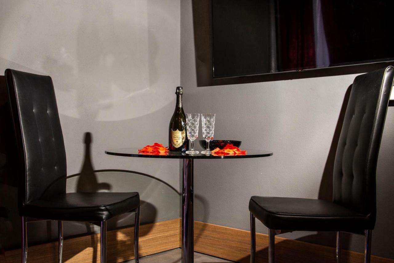 Umberto I° Suite & Spa Nápoly Kültér fotó